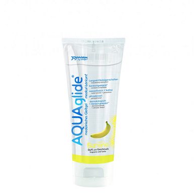 AQUAglide Banane - 100 ml