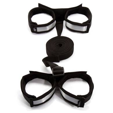 Fifty Shades of Grey – Control Freak