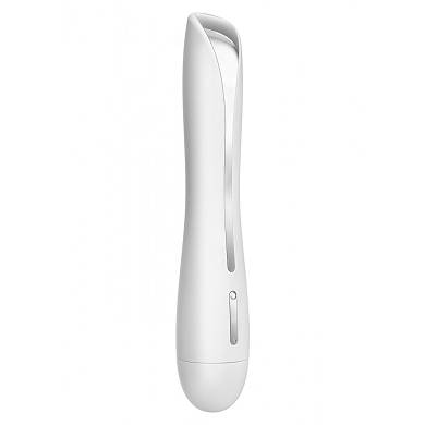 OVO - F10 - 20 x 3 cm - in Wei/Silber