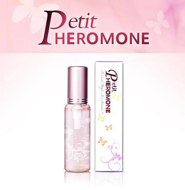 PETIT Pheromone für Frauen auf Männer anziehend 12ml Weiblich Köln Fragrance