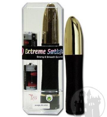 Vibrator Gold