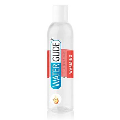 Waterglide 150 ml Warming