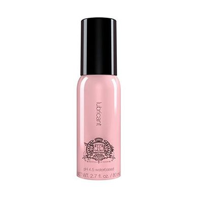 Touché Gleitgel 80 ml pH 4.5 wasserbasis. 1er Pack (1 x 80 ml)
