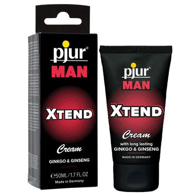 pjur MAN Xtend Potenzgel 50 ml
