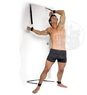 Bondageset Tr