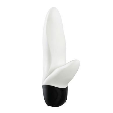 Fun Factory Flash weiss, 14 cm, D: 34 mm, CNC