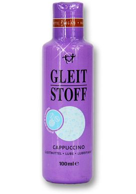 Gleitstoff Cappuccino 100 ml