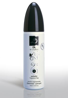 Dr.Love Luxusmassage parfmfrei 100ml