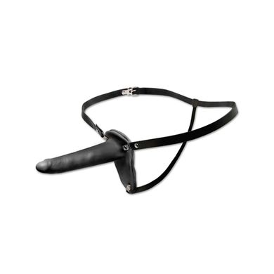 Strap-On Anfnger