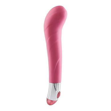 Mae B Lovely Vibes G-Spot Vibe