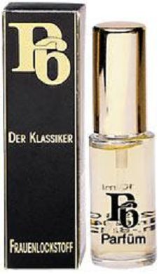P6 Der Klassiker 25 ml Frauenlockstoff