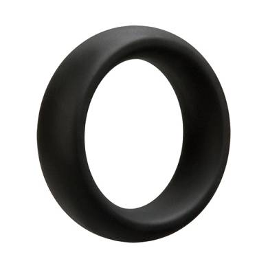 Penisring - 45 mm - Schwarz