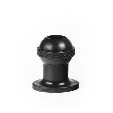 Tunnel Black Metrotube Medium