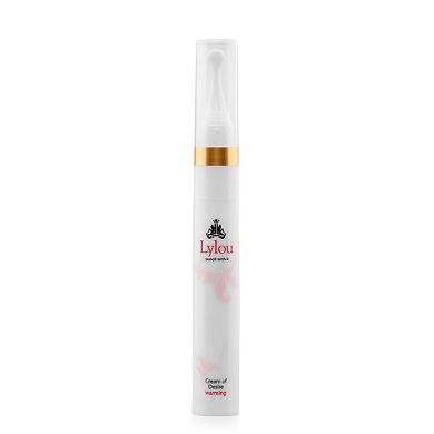 Wrmende Intim-Creme, 15 ml