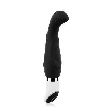 Struktur Mini G-Punkt Vibrator, 14,7 cm