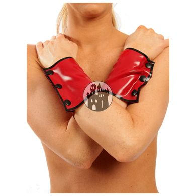 Latex Manschetten