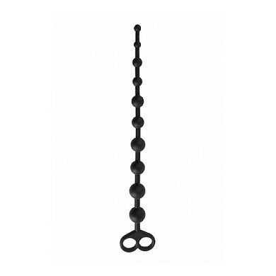 Analstopfer Zehner, 30,5 x 2,5 cm