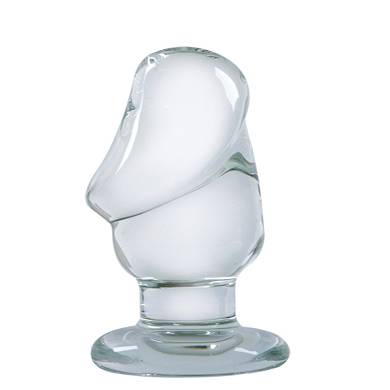 COCKYBOYS Helmet Head Clear