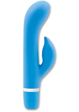 18 x 3 cm Bswish Vibrator Bwild Classic Marine blau