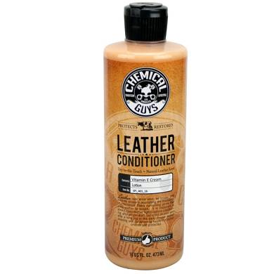 Chemical Guys Pure Leather Conditioner - Lederpflege 473ml  46,28 EUR / Liter