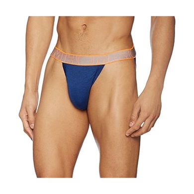HOM Herren Strings Sport Waves Jockstrap