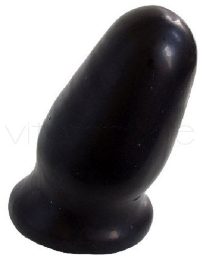 Latex Anatomic Plug XXL Atelier Wilhelm