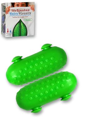 Masturbator Verspanken Refill bumpy waterwieners