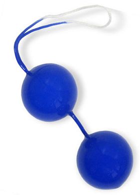 JOYballs Liebeskugeln violett