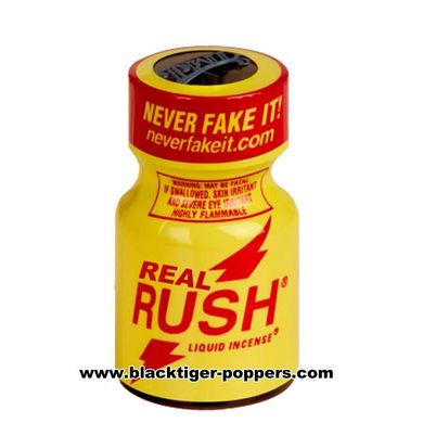 P086 Real Rush extreme 9 ml