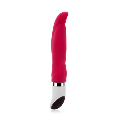 Mini G-Punkt Vibrator, 14,5 cm