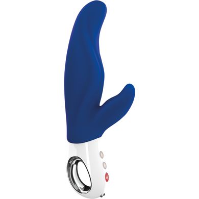 Funfactory Vibrator Click n Charge - Lady Bi ultramarine