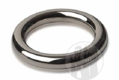 Fine Steel Cockring