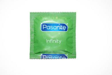 36 Pasante Unendlichkeit Delay Kondome, Gratis UK Versand, Echt UK-Warenbestand