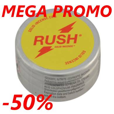 Solid Room Odourisier Rush
