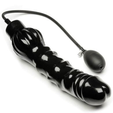 XXLarge Inflatable Giant Dildo