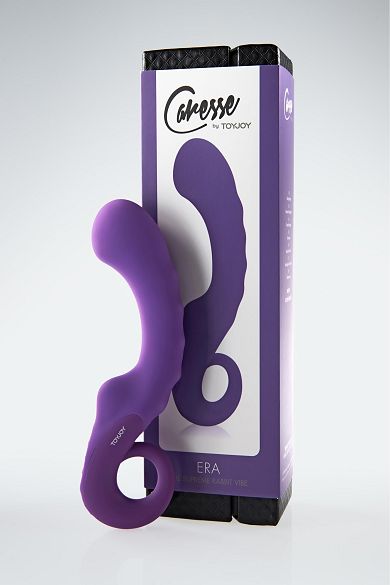 Toy Joy Caresse Massage-Vibrator 