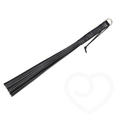DOMINIX Deluxe Slim Riemenpeitsche - 44 cm