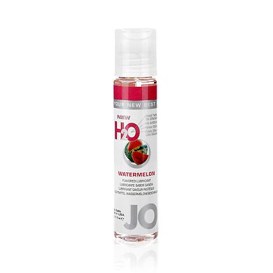 H2O Watermelon, wasserbasiert, 30 ml