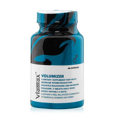 Volumizer, 60 Stck
