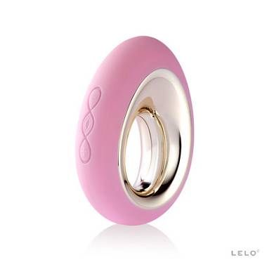 Lelo – Alia pink