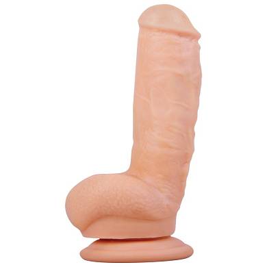 Wildfire Action Hero - Dildo