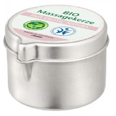 Body Massagekerze 25ml