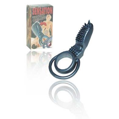 Orgasmusring Sensations