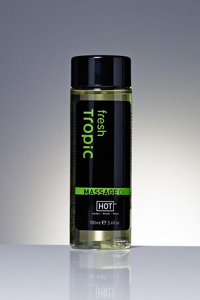 Hot Massagel 