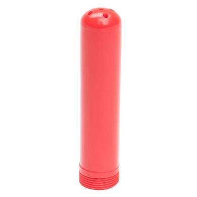 Sport Fucker Road Nozzle Anal Shower Head Red