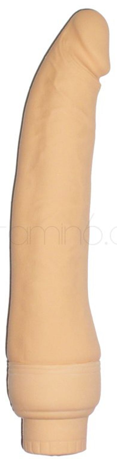 Wasserdichter Latex-Vibrator Atelier Wilhelm