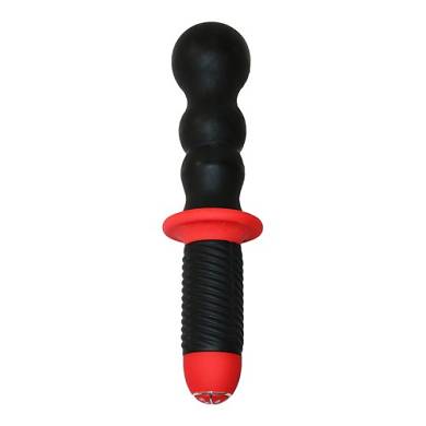 Colt Groer vibrierender Analdildo