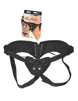 lux-fetish-diamond-velvet-black-strap-on-corset_2