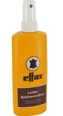 Effax Leder-Schimmelfrei 150 ml - Leder-Schimmelfrei Effax - Leder Schimmelfrei Effax