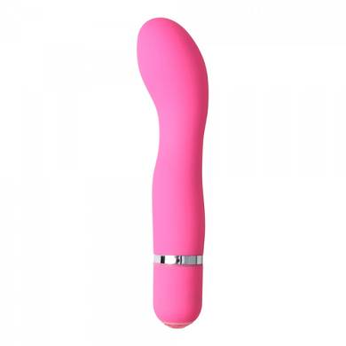 Nanma - Neon Curve - 13 cm - in Rosa